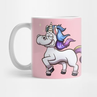 Famous Unicorn Mug